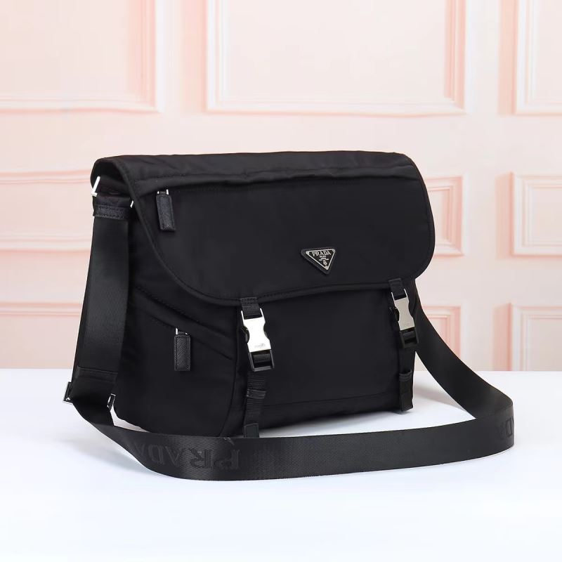 Mens Prada Satchel Bags